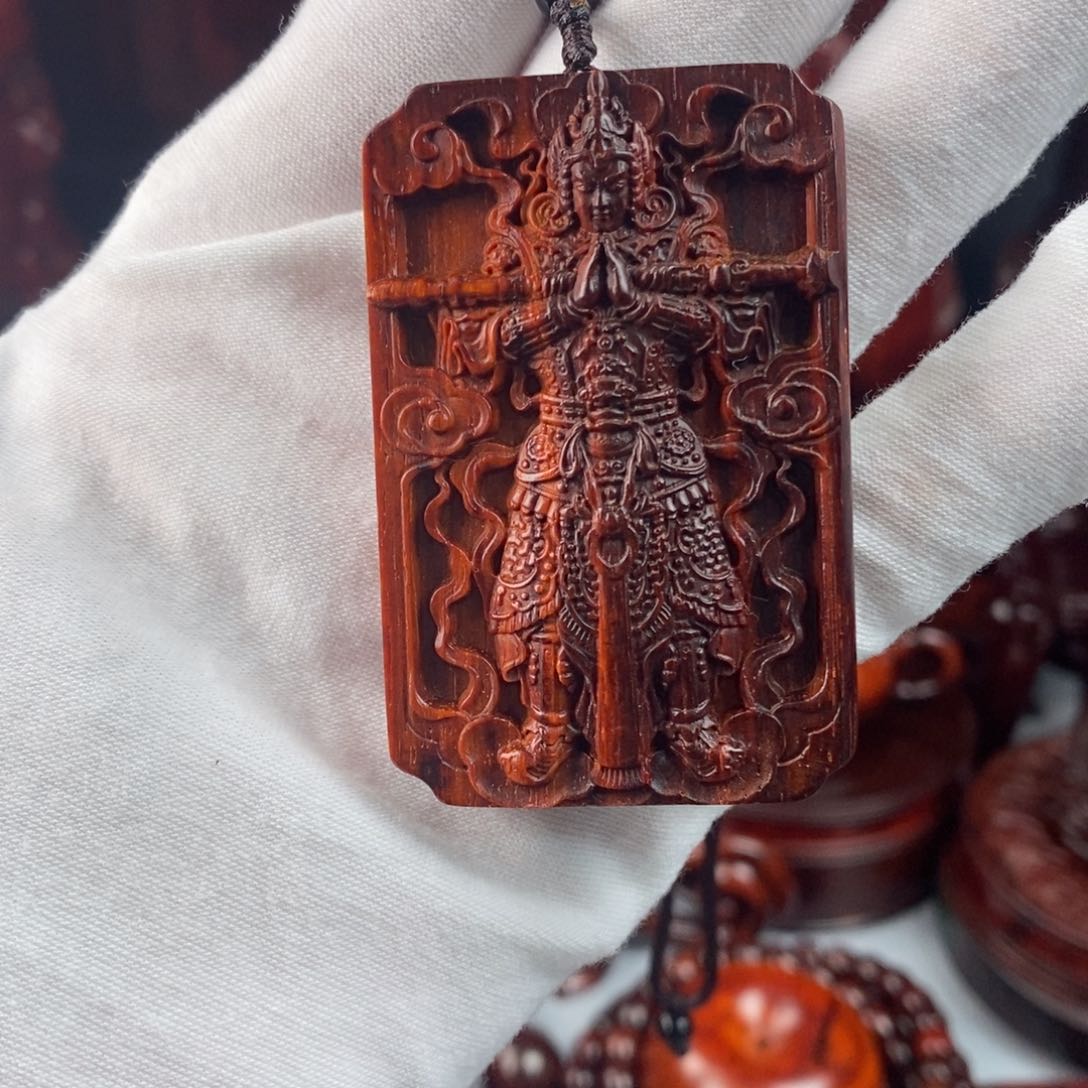 小叶紫檀其他（檀香紫檀）