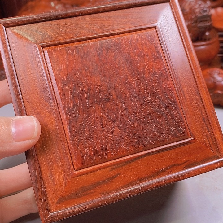 檀香紫檀（小叶紫檀）