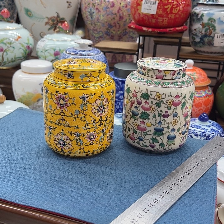 瓷片茶叶罐罐罐罐罐罐呀呀呀