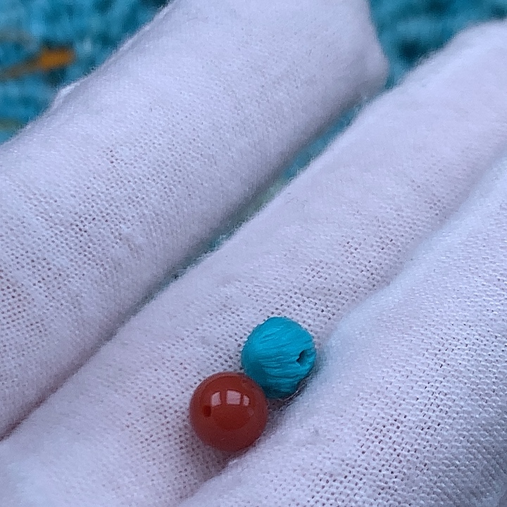 南红玛瑙未镶嵌珠宝奇石