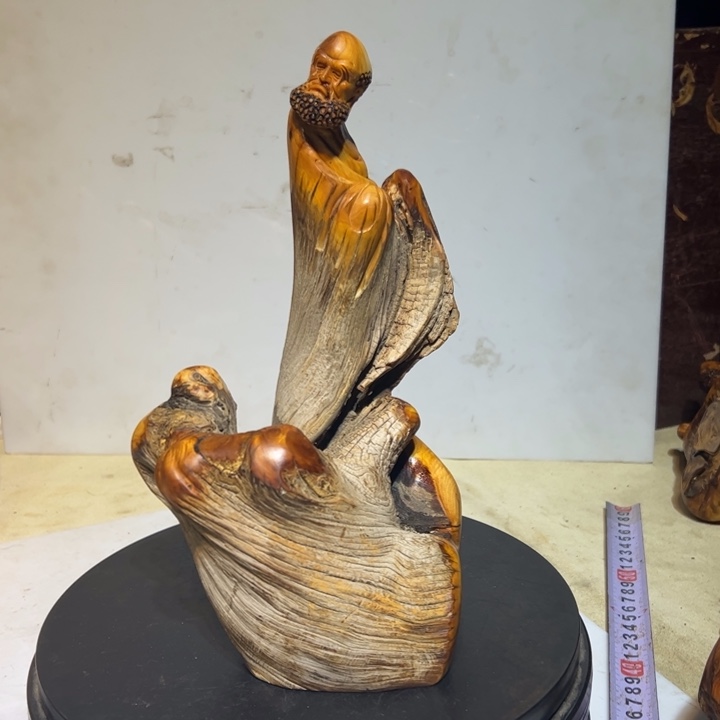 柏木（崖柏）优*我是一只小小鸟