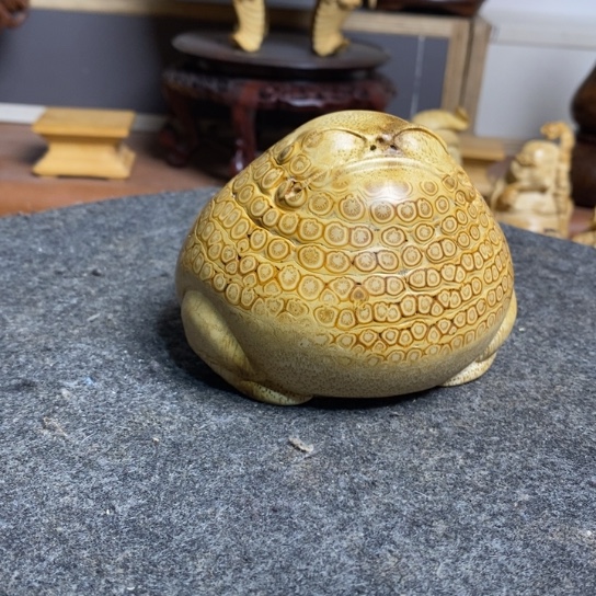 李***三竹手工制作摆件手把新品漏价