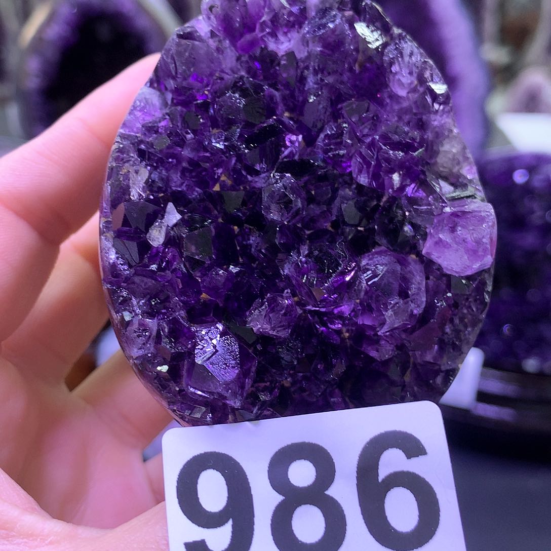 水晶水晶摆件未镶嵌