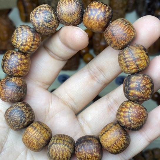 贡木手串/手链?*?贡木