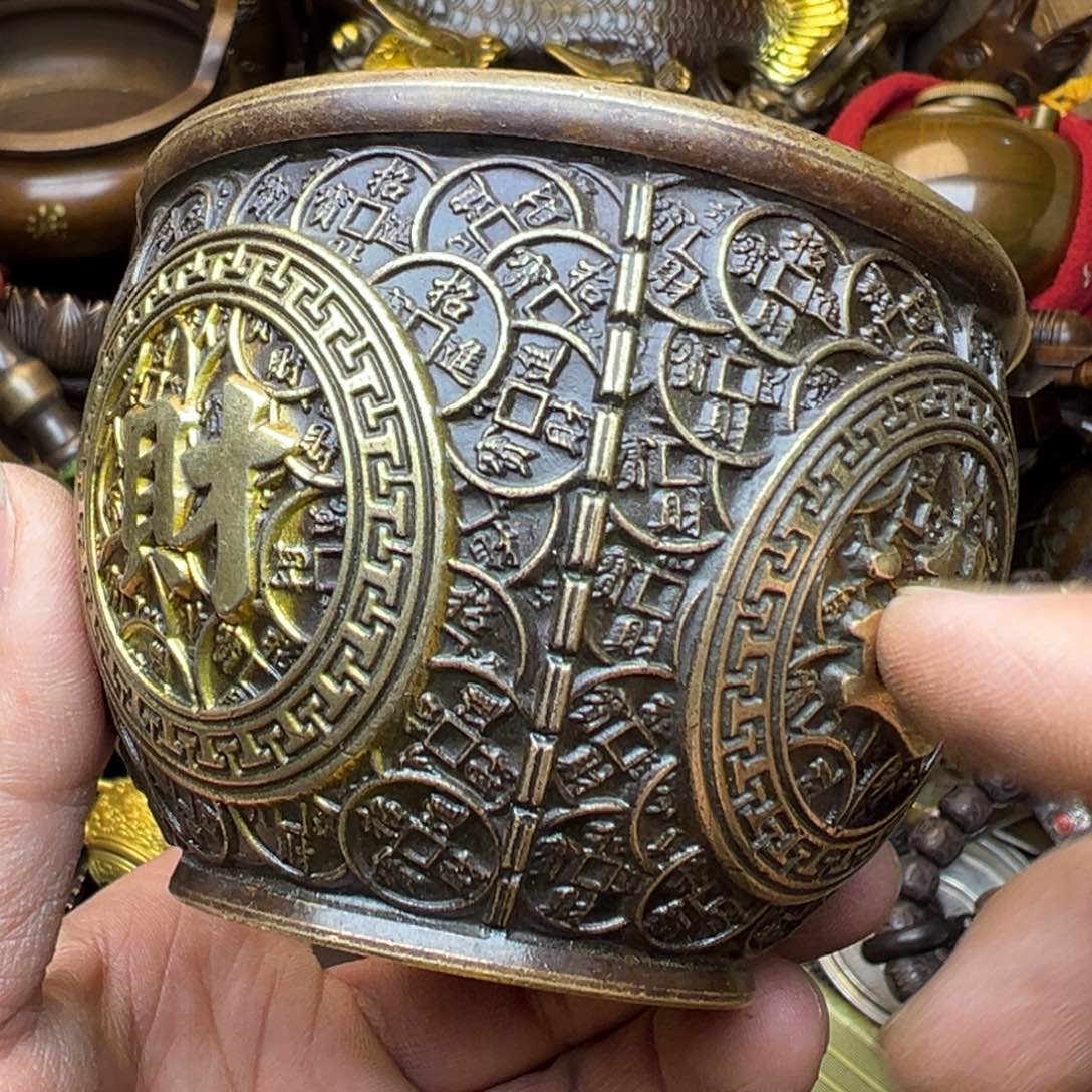 精美文玩精品摆件