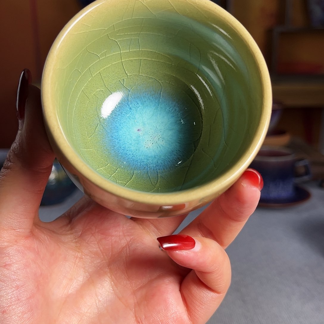 【闪购商品】杯4号112233333666666666