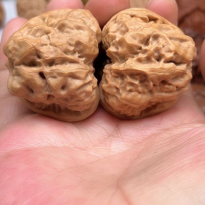 文玩核桃吊坠我想要