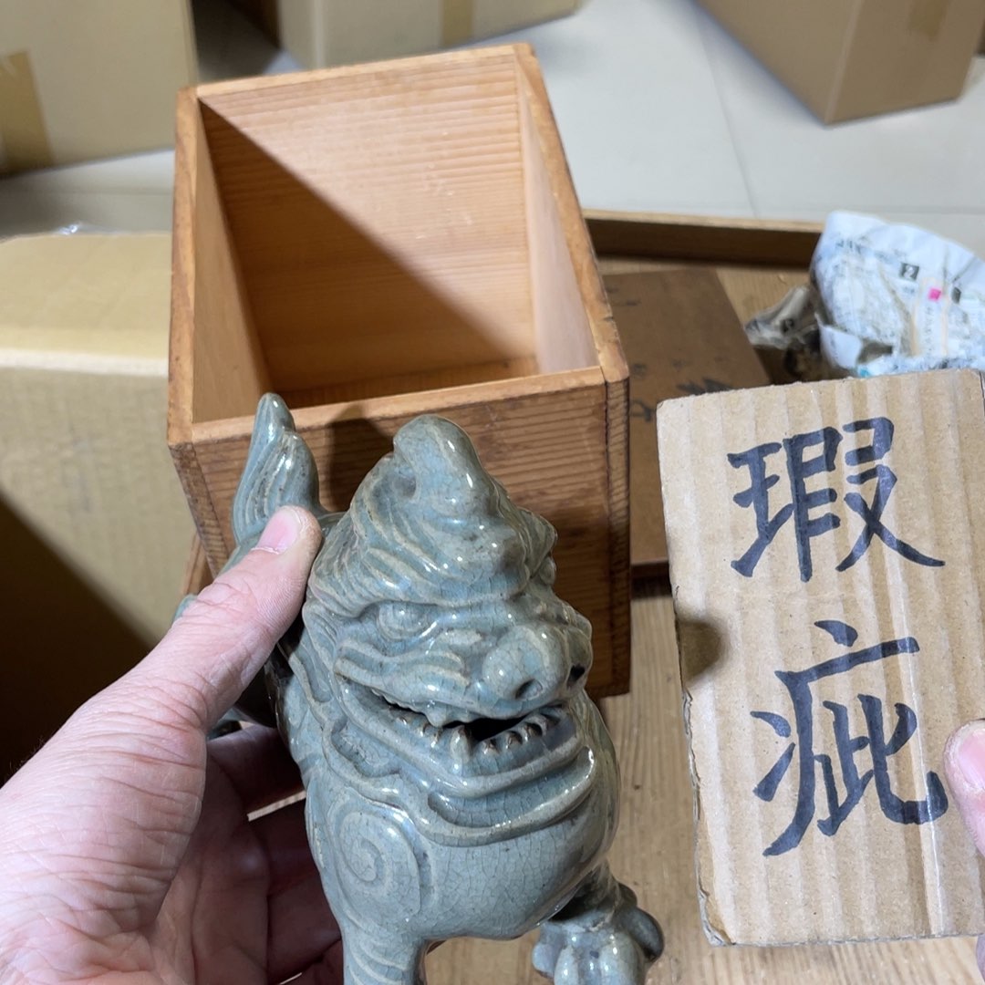 紫砂中古商品谨慎下单