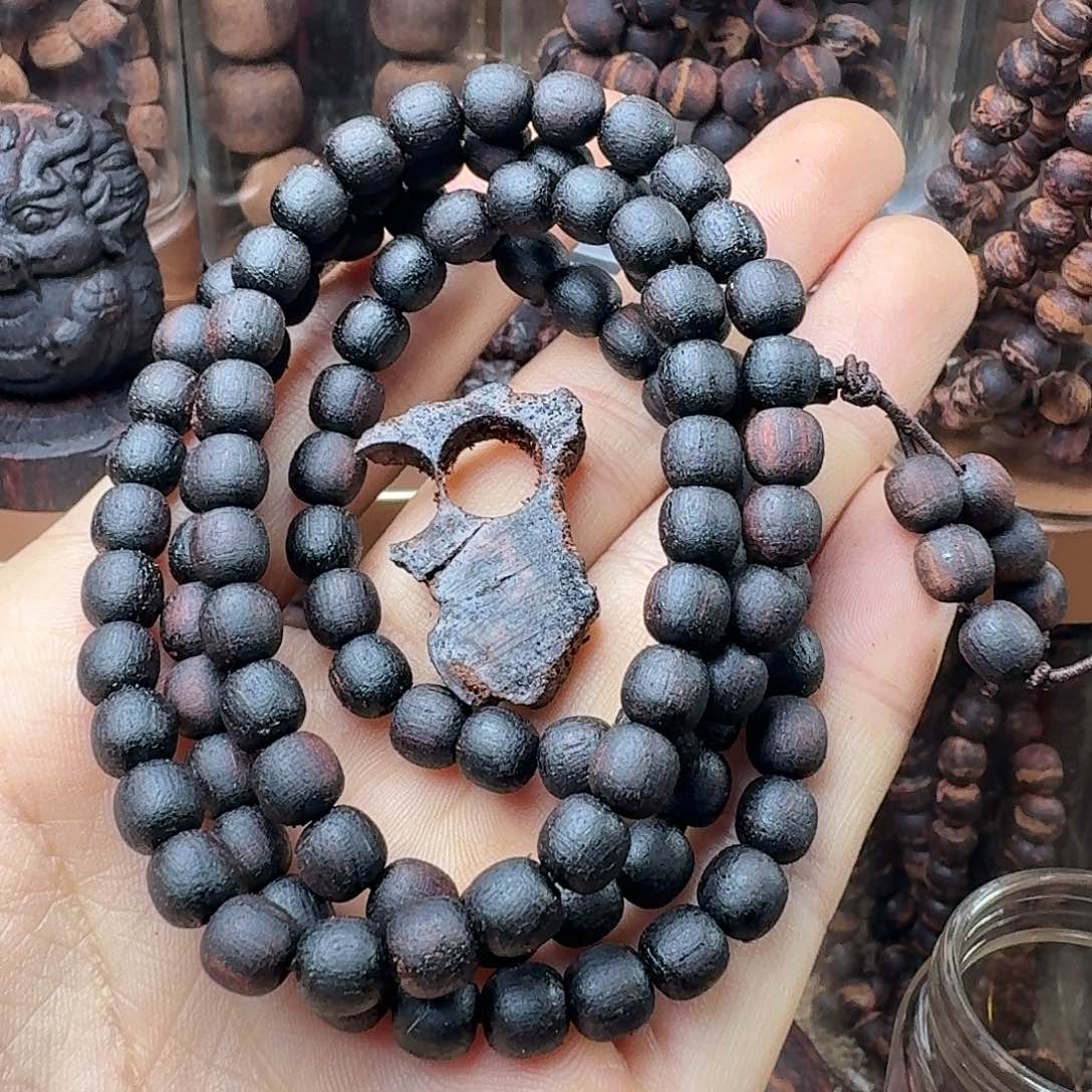 降真香其他0.6老型熟结软油