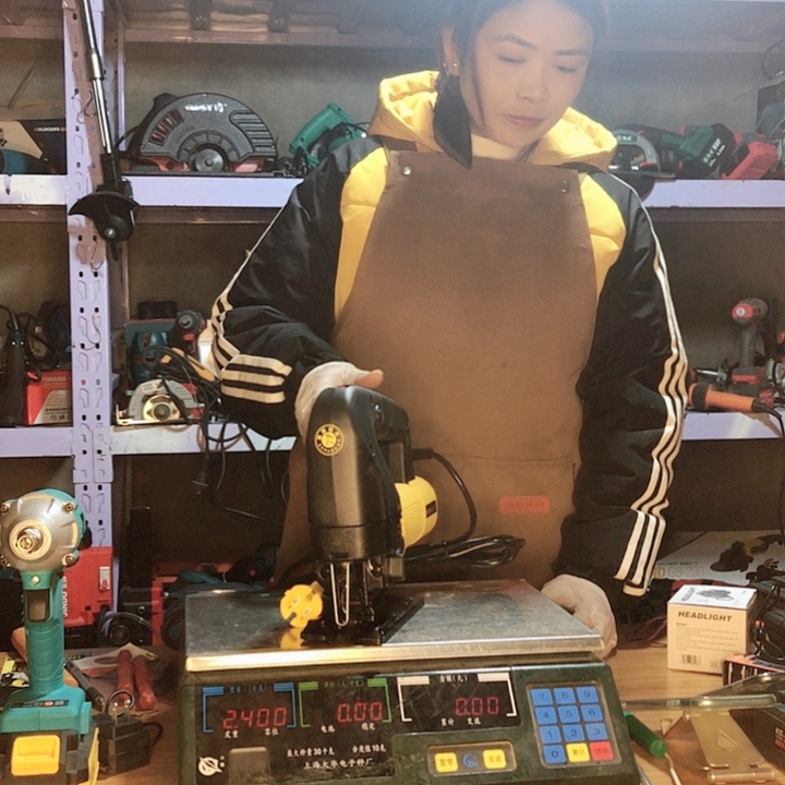 五金配件全部都是正品