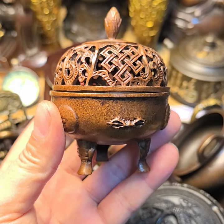 铜铜铜铜铜器摆件