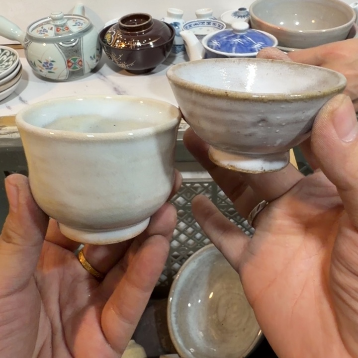 陶瓷推荐第二名20包邮