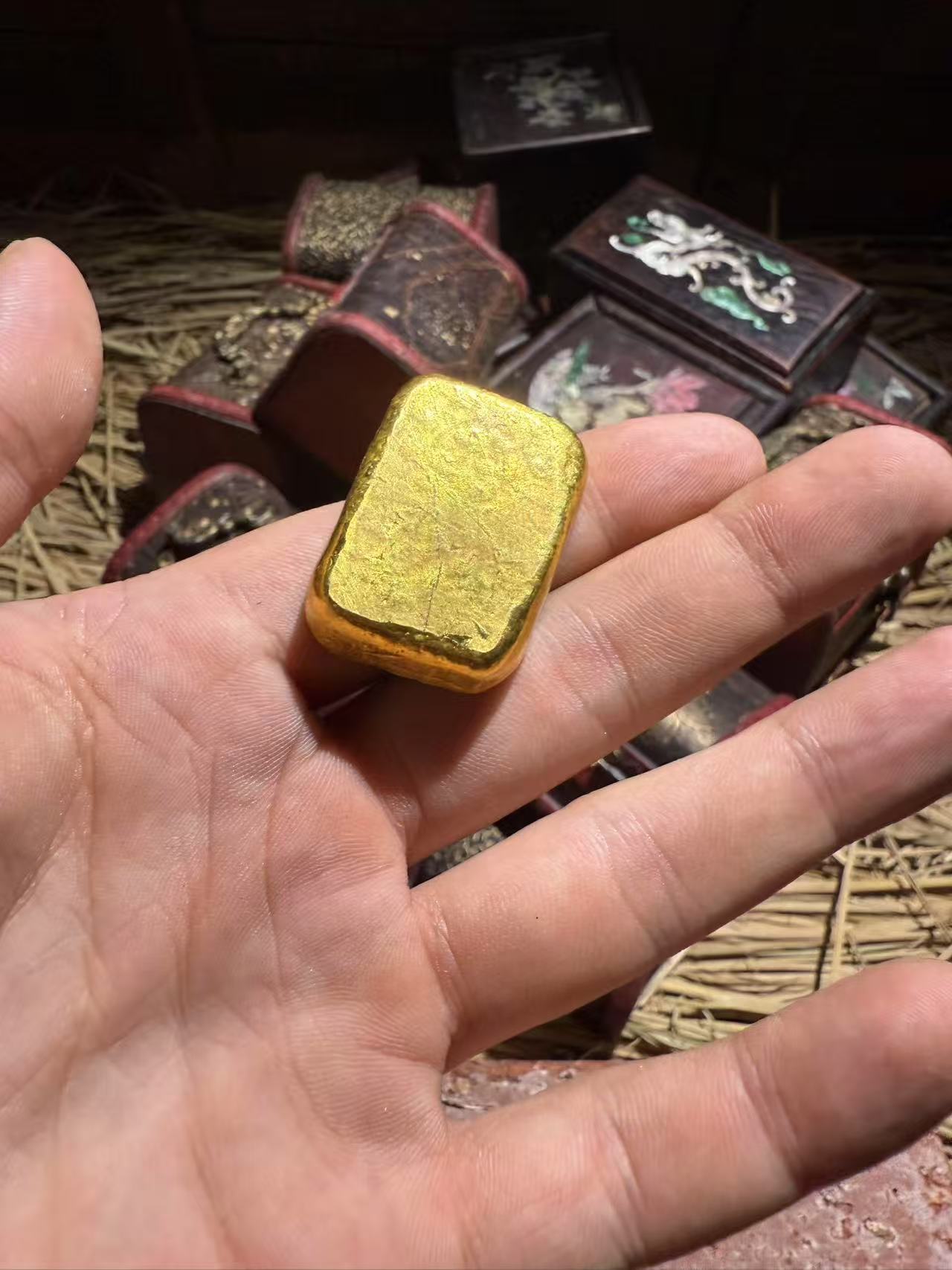 家居饰品   GD0057  流水摆件