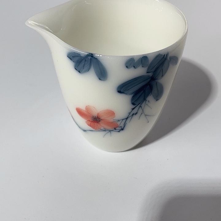 陶瓷制品及陶瓷艺术品微瑕璞玉