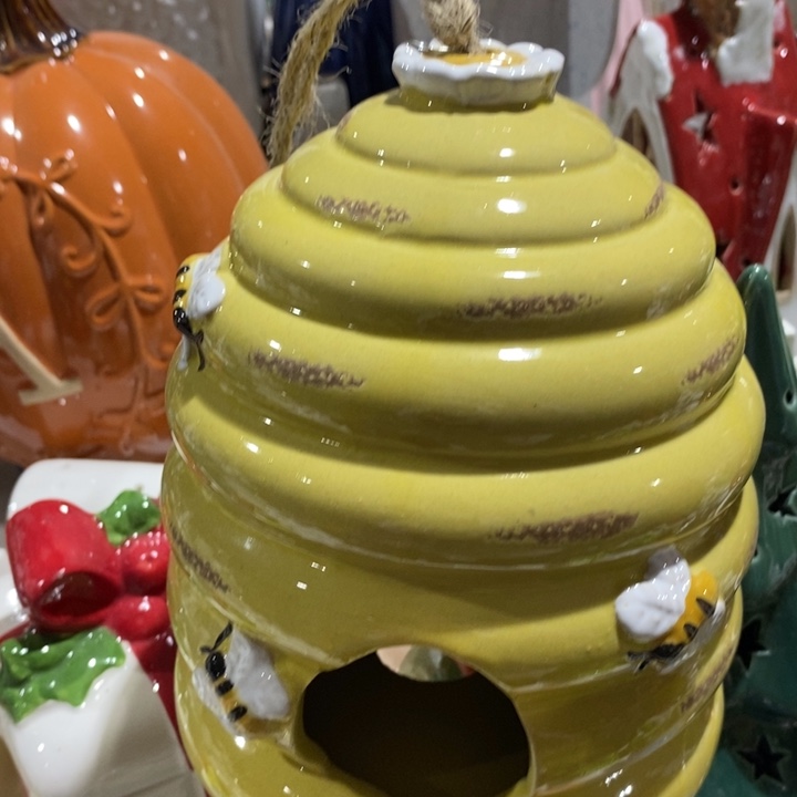 陶瓷树脂工艺摆件