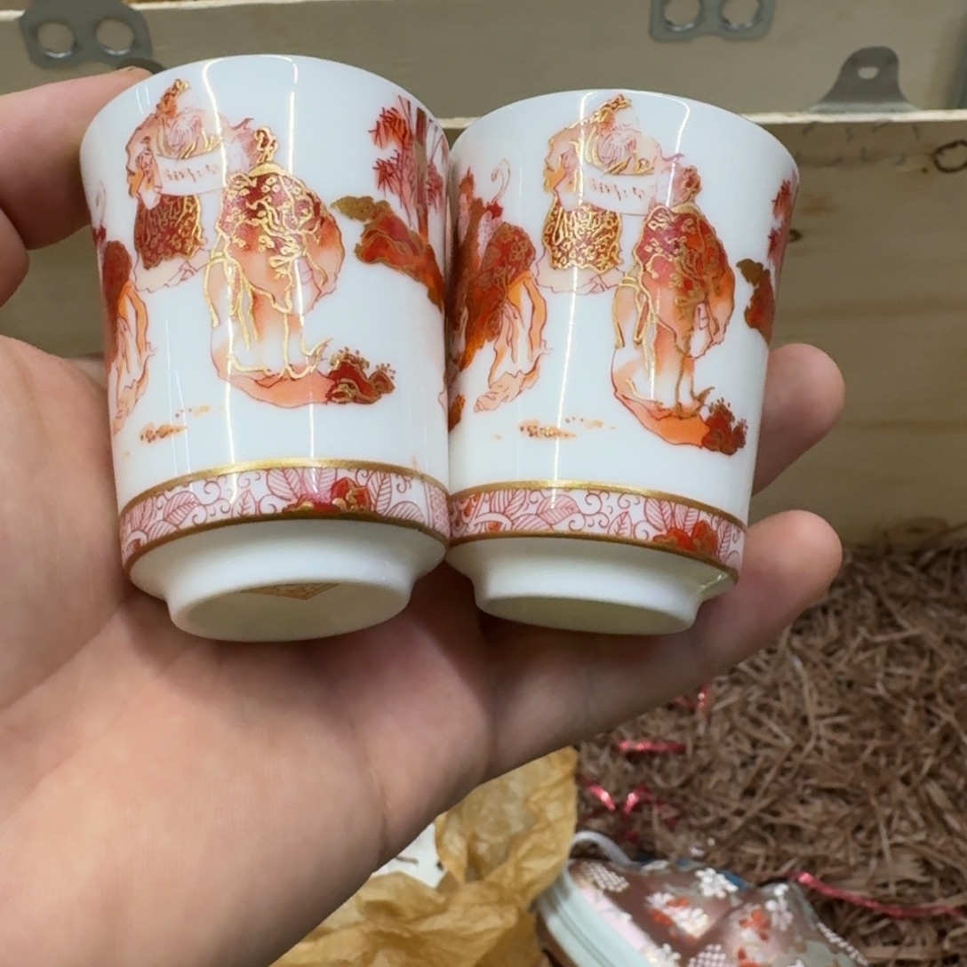 你好陶瓷 796445312355521
