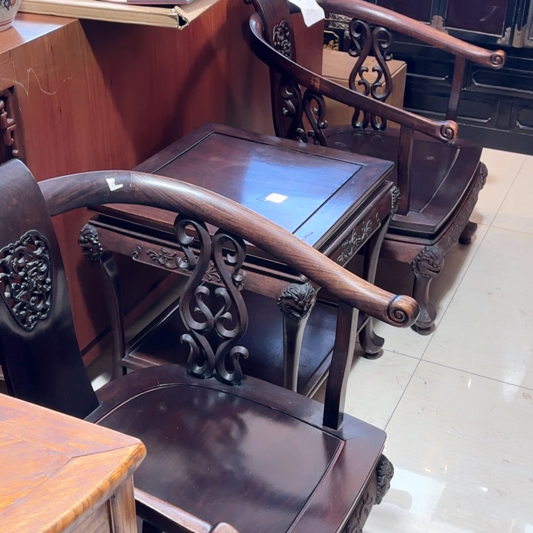 摆件茶室摆件 茶空间