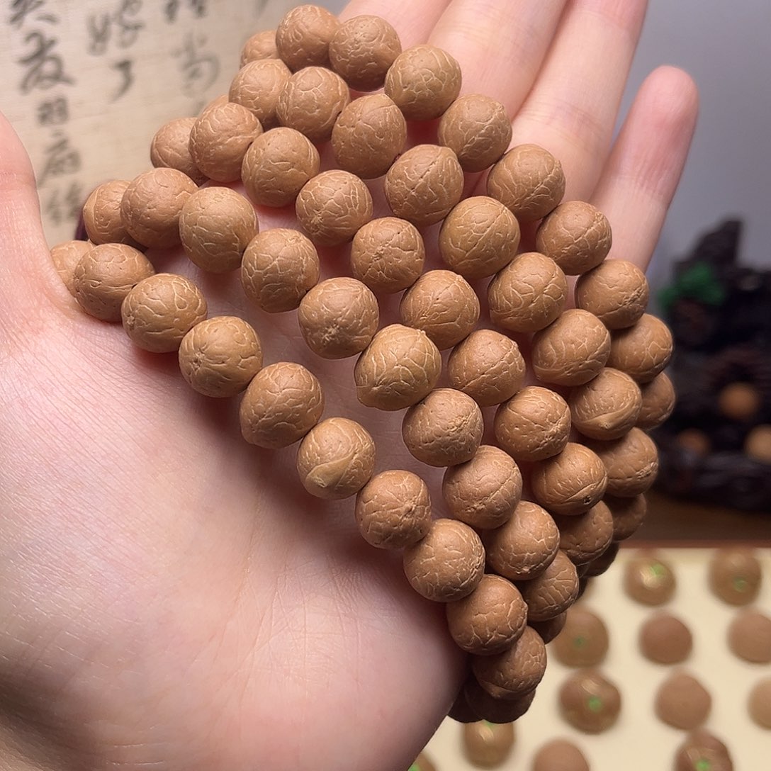 凤眼菩提手串菩提