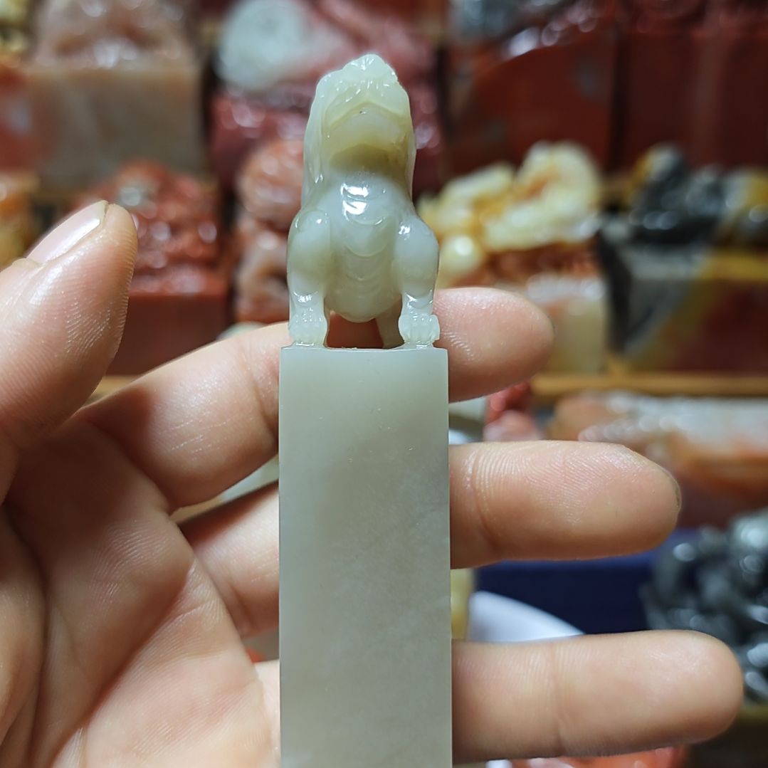 寿山石印石33333333333