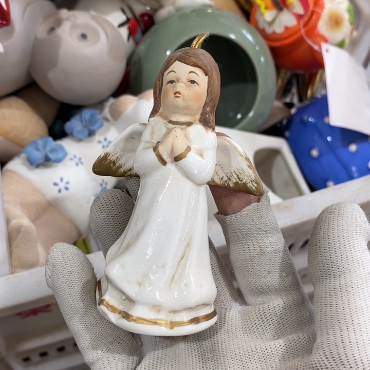 陶瓷树脂工艺摆件