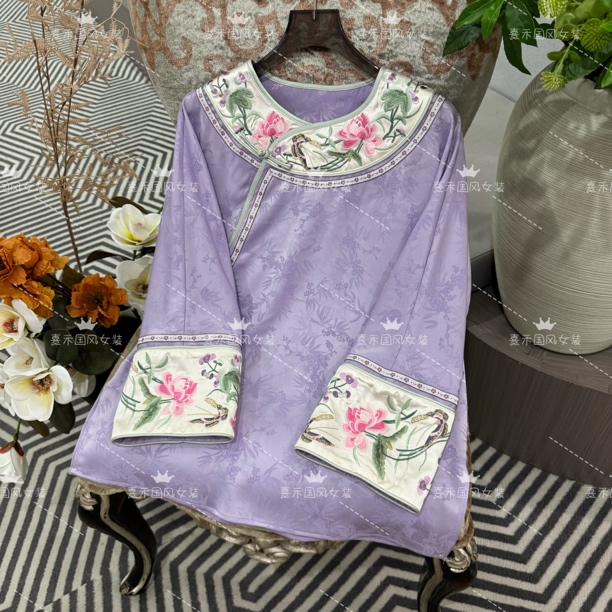 【9407】新中式汉服