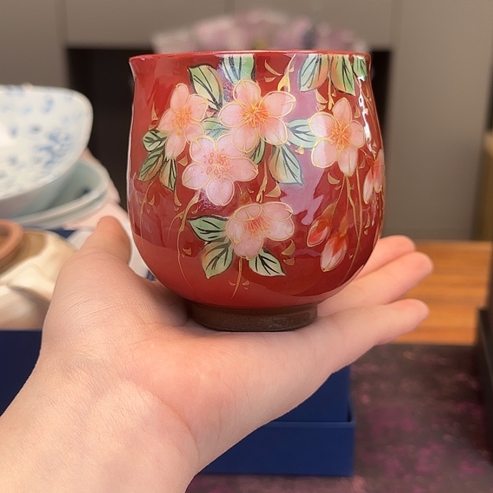 高端进口陶瓷产品