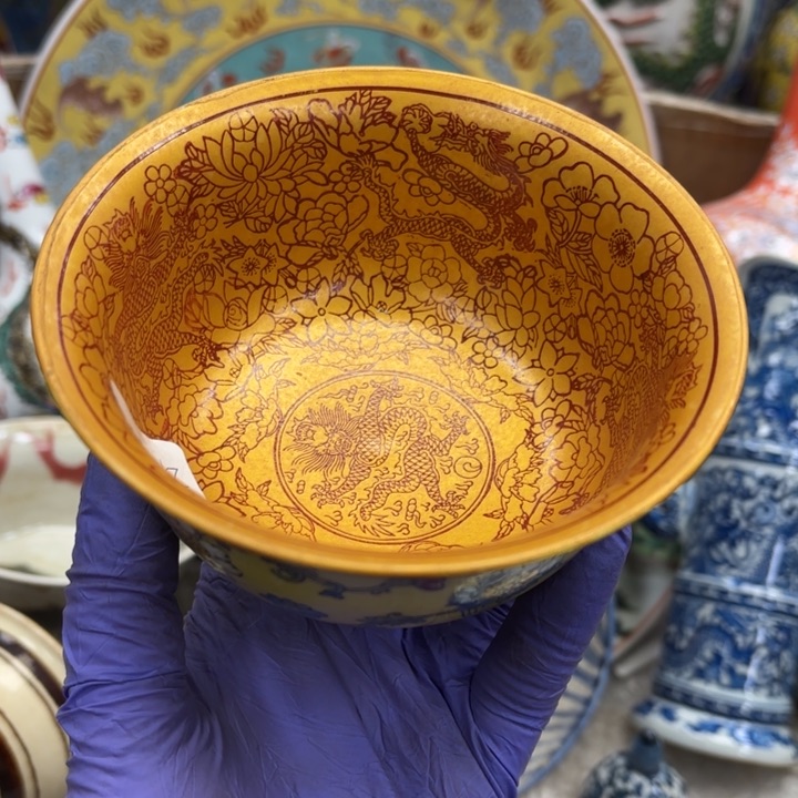 摆件瓷器摆件 瓷器摆件