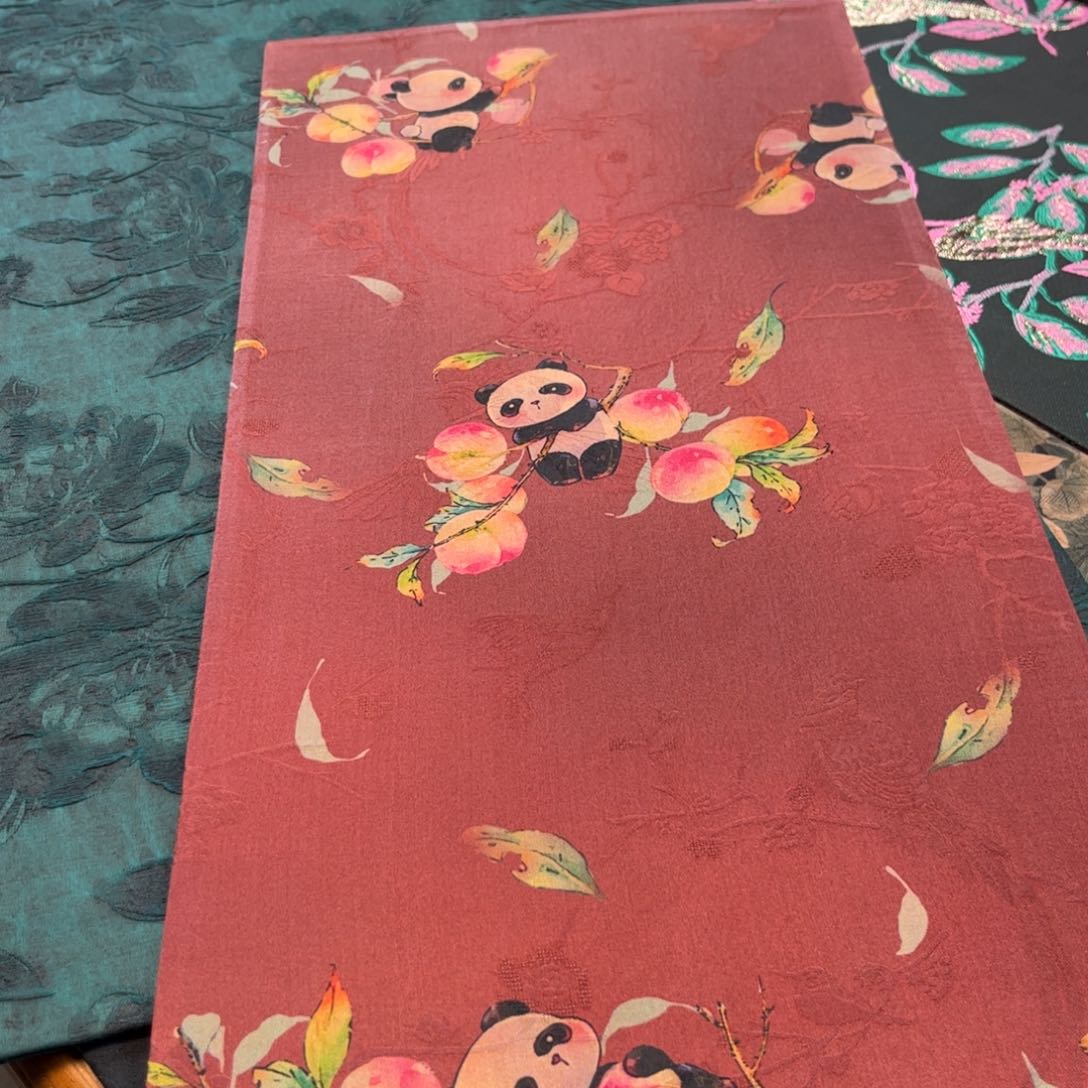 摆件别具一阁布艺尺寸50/24