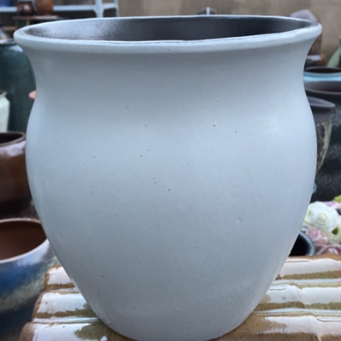 【闪购商品】紫砂花盆高约23口口约21