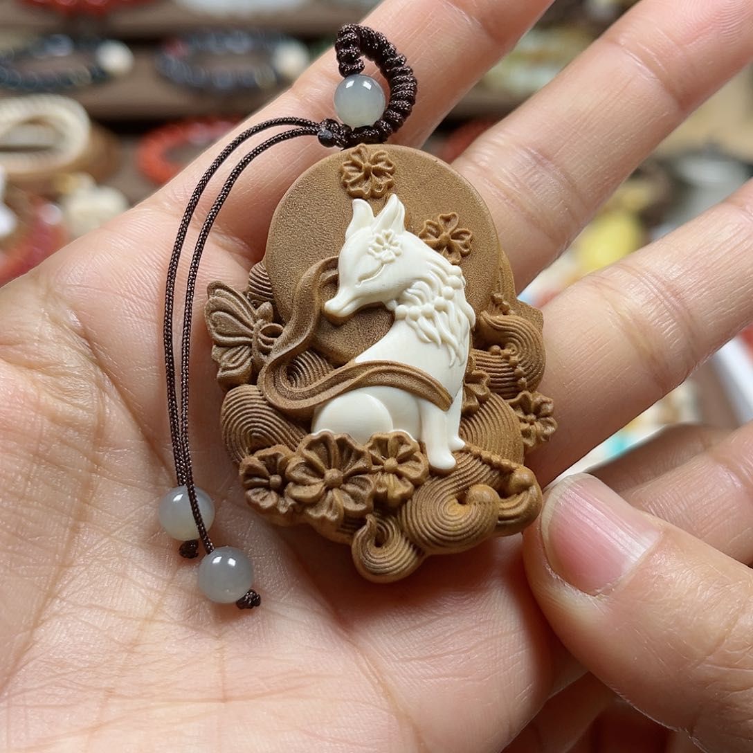 檀香木其他老山檀香