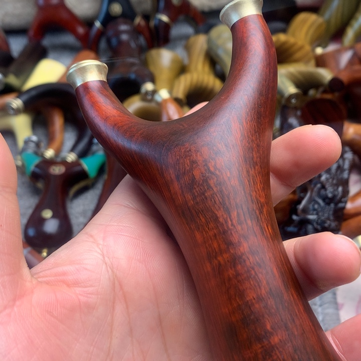 大果紫檀（缅甸花梨）瑕疵2064