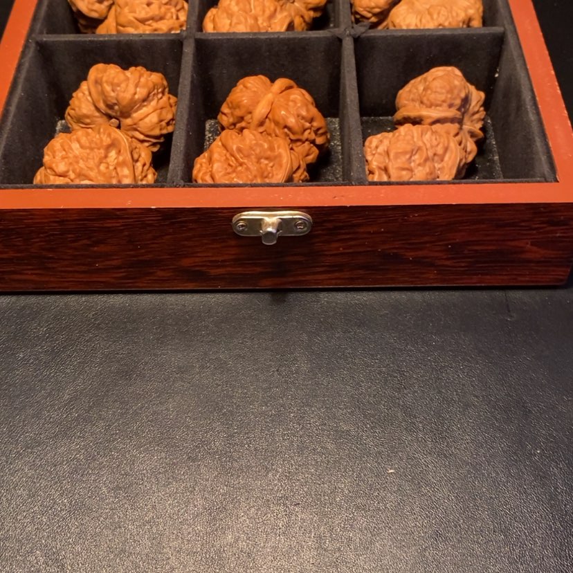 【闪购商品】文玩核桃吊坠9999999999900000