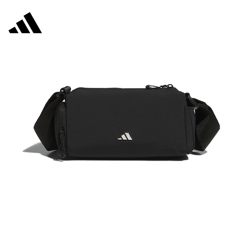 【滔搏联动】Adidas阿迪达斯女子W XBODY BAG斜背包KE9959