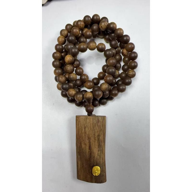 沉香沉香吊坠TZL1056(多样性发货)(多样性发货一件)