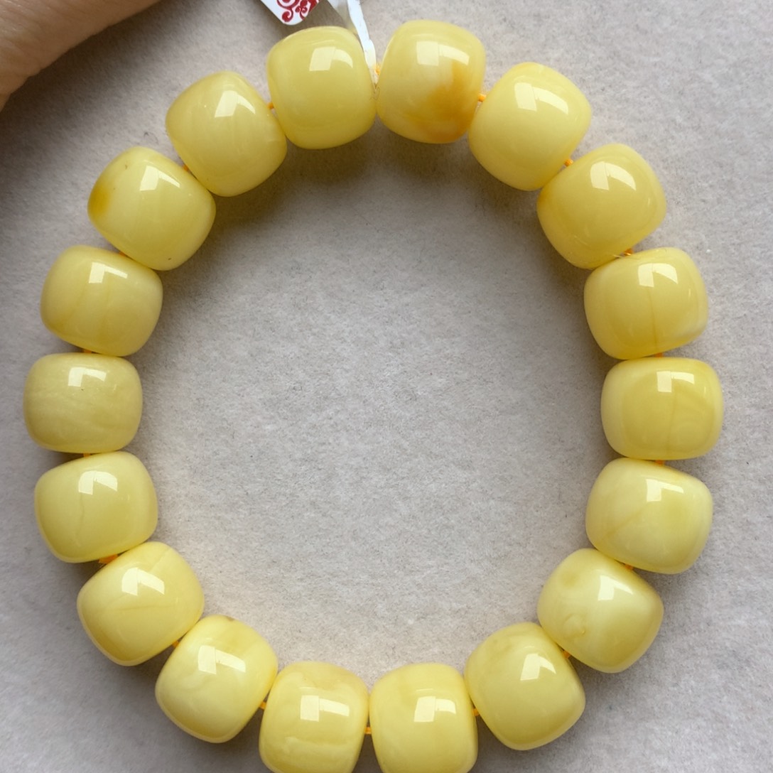 蜜蜡珠宝奇石未镶嵌22