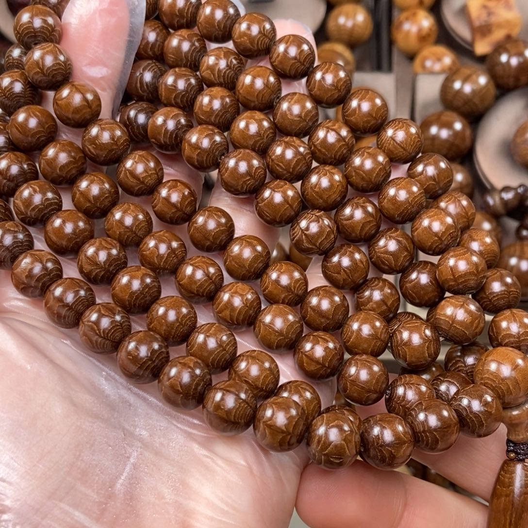 六道木手串/手链1.0精品