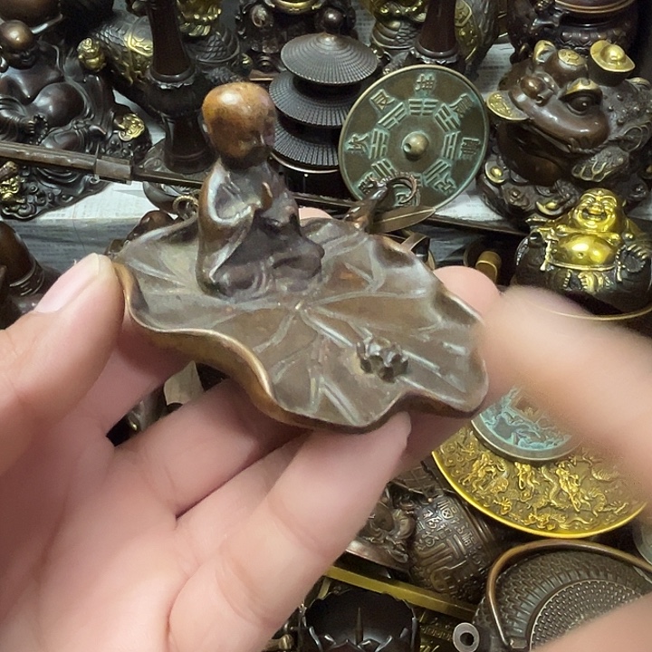 铜器摆件，精品铜root铜铜