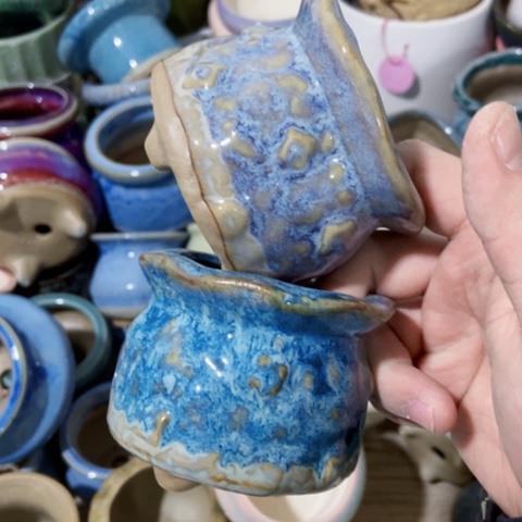 红陶订单凑满12包邮