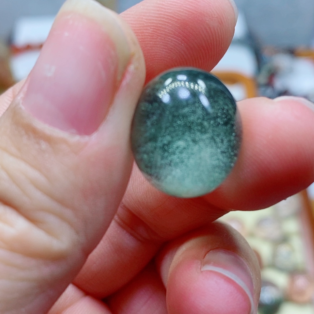 颈饰未镶嵌水晶水晶