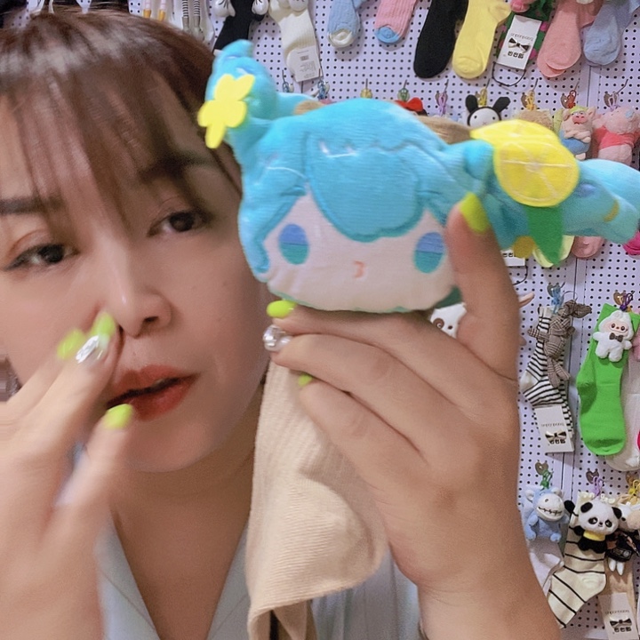 棉直播间福利思思