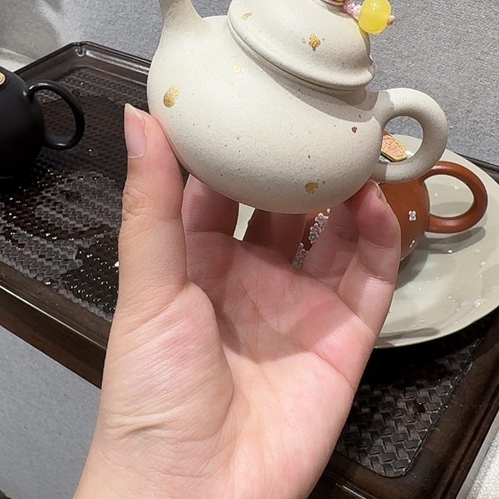 南***稚茶壶紫砂紫砂壶1111111