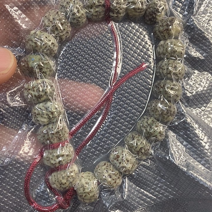 星月菩提手串大金刚手串