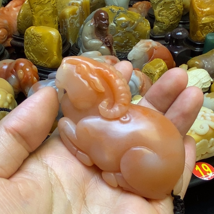 寿山石去**真寿山石¥¥¥¥