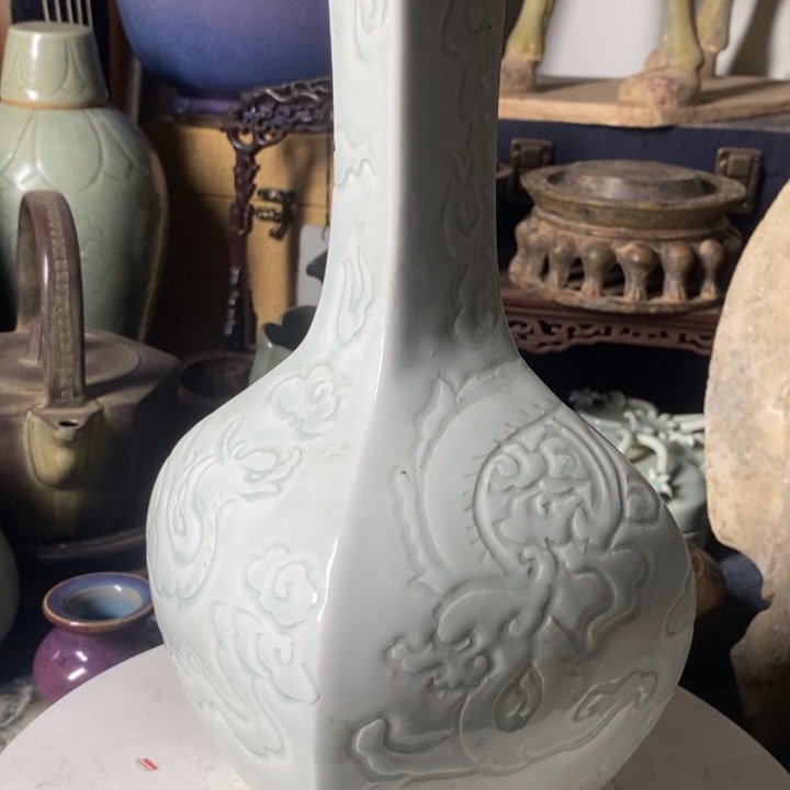 壶罗*全品无瑕疵的美