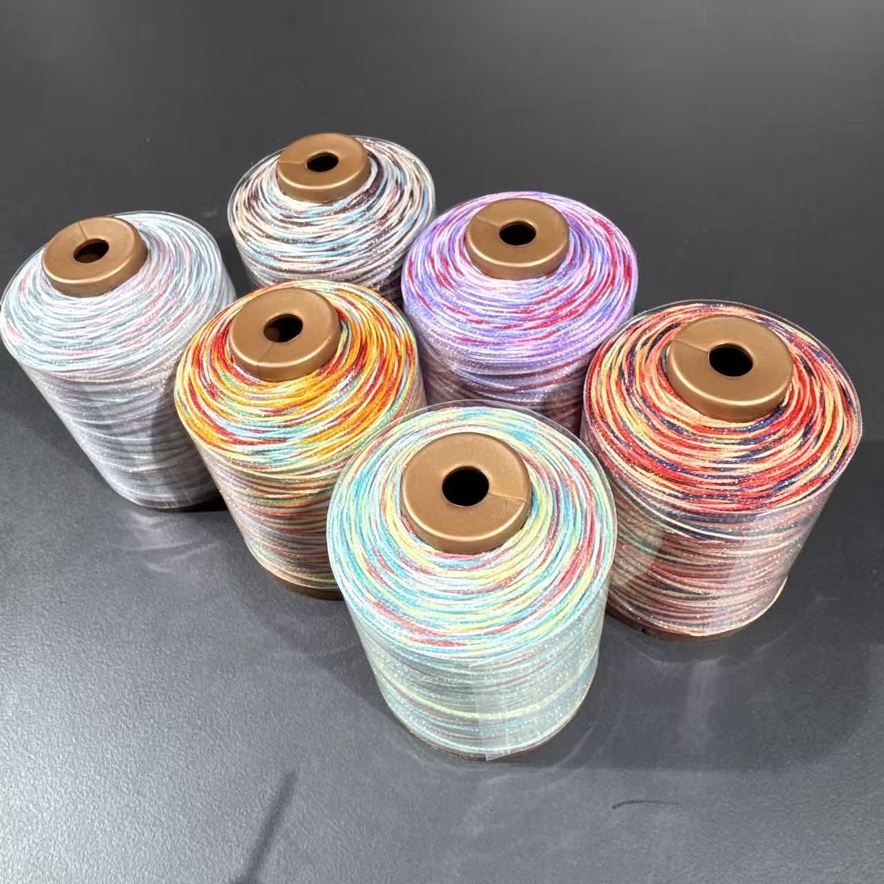 0.4/0.5星空蜡线胖墩