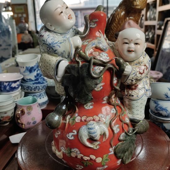 手工制作手工雕刻