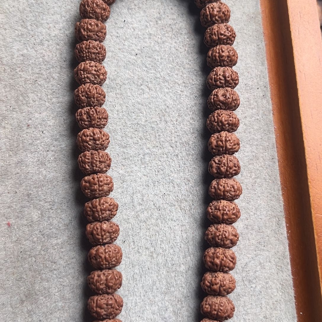 金刚菩提吊坠平细