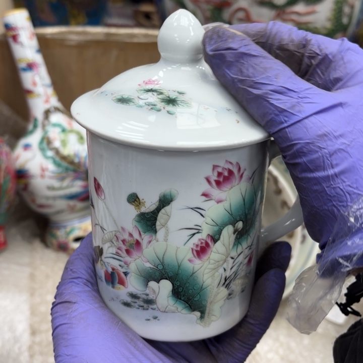 摆件瓷器摆件瓷器摆件