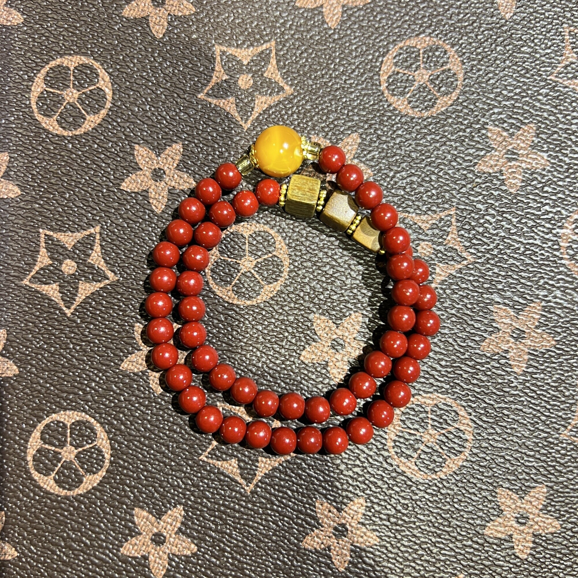 S0110-精品手串（无礼盒）