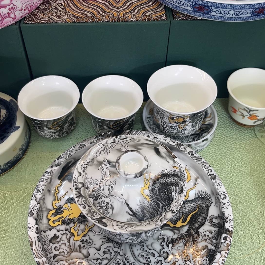 景德景德陶瓷陶瓷